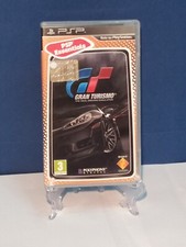 Gioco Console Sony PSP  Gran