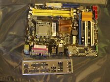 ASUS P5KPL-AM EPU