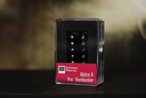 Seymour duncan aph alnico - seymour,