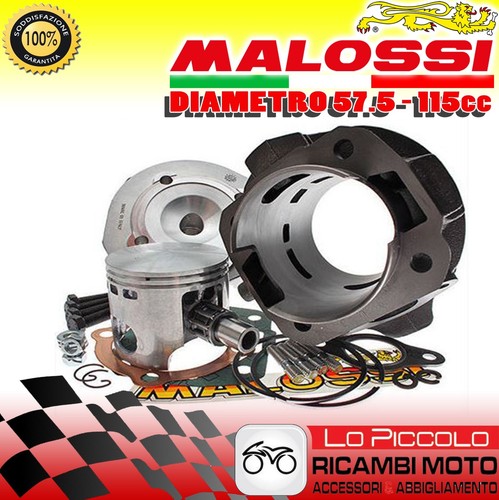 318694 kit cilindro malossi - 318694,