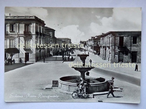 Siderno reggio calabria piazza - reggio,