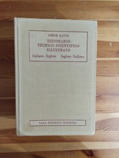 Dizionario Tecnico Scientifico