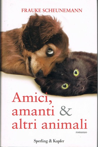 Frauke scheunemann amici - frauke, scheunemann_amici