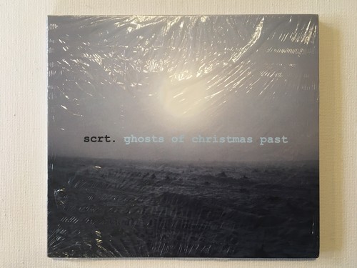 Scrt ghosts christmas - scrt.,