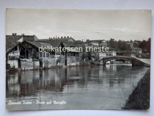 BERNATE TICINO Milano Ponte