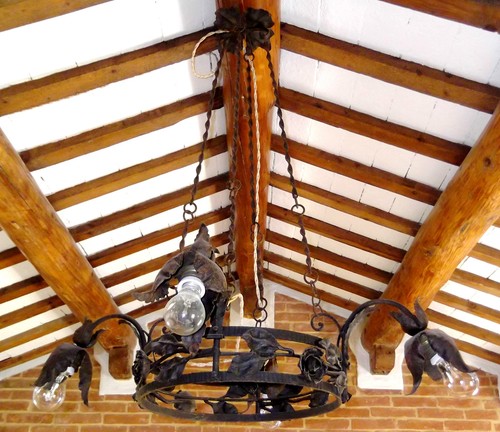 Lampadario anni stile - anni,