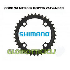 CORONA MTB PER DOPPIA 26T