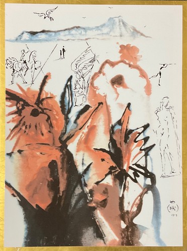 Salvador dalì warhol haring - dalì,