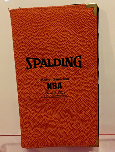 Portafoglio spalding nba - portafoglio,