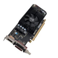 XFX AMD Radeon R7 250 2 GB