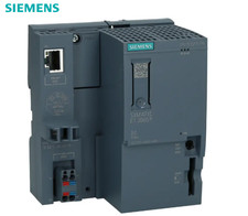 CPU SIEMENS 1512SP F-1 PN per