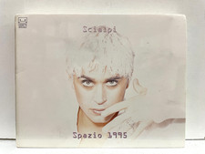 Scialpi - Spazio 1995; 2 x