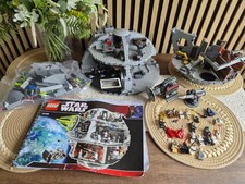 Lego star wars death - lego, wars: