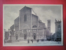 BOLOGNA - BASILICA DI SAN