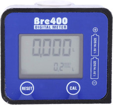 Misuratore Di Portata