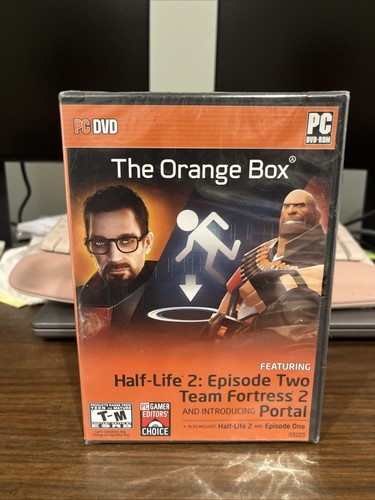 Nuovissimo gioco the orange - nuovissimo,