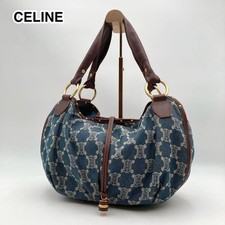 Borsa CELINE Denim agrodolce