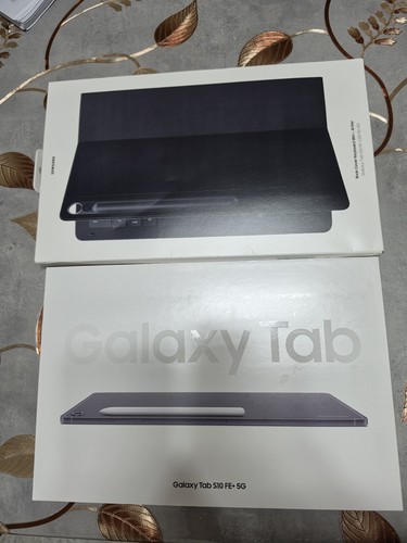 Samsung galaxy tab - galaxy, plus