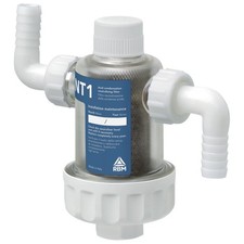 Filtro Neutralizzatore Condensa Acida RBM mod. NT1 3286.05.00