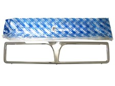 Telaio griglia radiatore