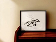 Marcatore schizzo/disegno di