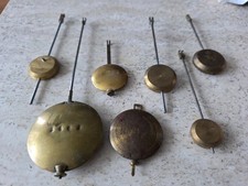 Orologio pendoli antico - pendoli,