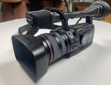 Canon XHA1S High Definition