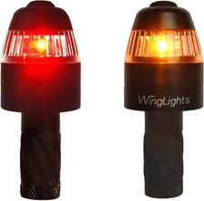Winglights 360 Mag Frecce/Luce