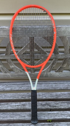 Racchetta tennis head radical - tennis,