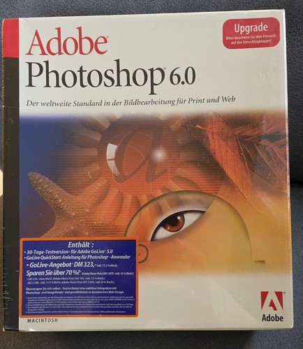 Aggiornamento adobe photoshop - aggiornamento,