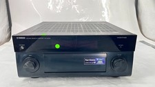 Yamaha Natural Sound AV