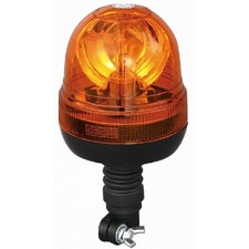 LAMPEGGIANTE GIROFARO CON BASE