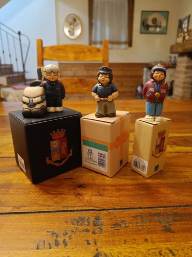 Thun polizia sciatore - polizia,