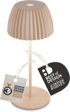 - Mini Lampada Da Tavolo LED