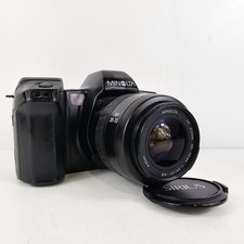 Minolta Dynax 7000i fotocamera