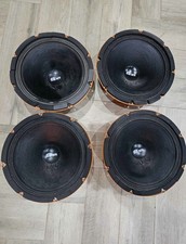 woofer db burn 25cm