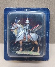 Soldatini Del Prado Metal