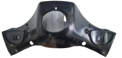 Coperchio inferiore manubrio - inferiore,