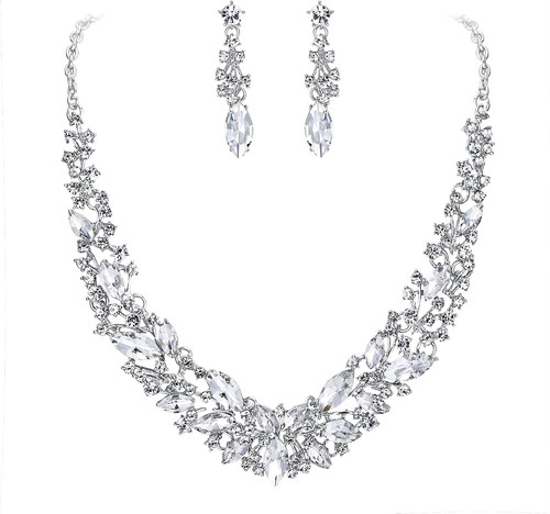 Set gioielli donna - set, da