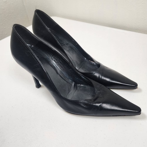 Stuart weitzman decolte - weitzman,