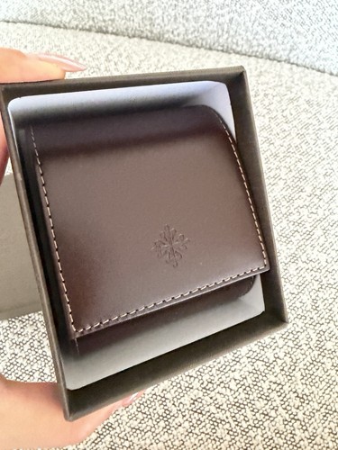Custodia per orologio - , da