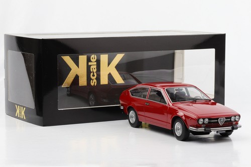 Scala alfa romeo - scala, kk