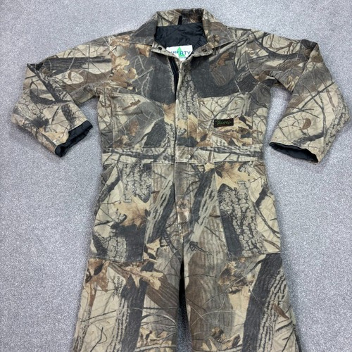 Tuta realtree bambino - bambino, taglia