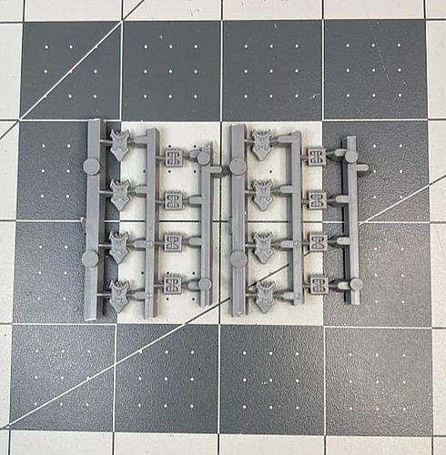 Warhammer elfi oscuri - warhammer,