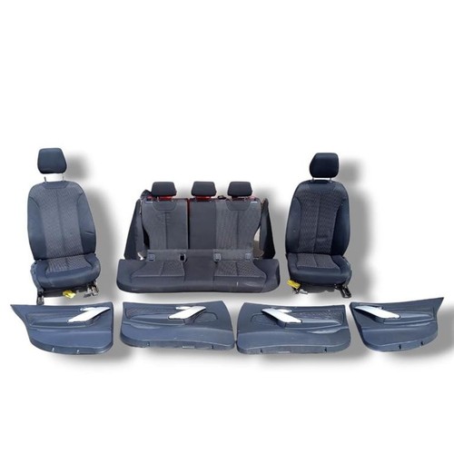 Tappezzeria completa per - tappezzeria, bmw