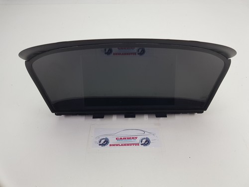 Bmw 6 ser e60 - 5,