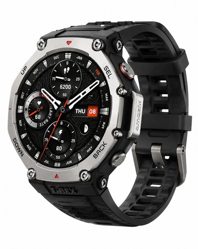 Amazfit rex onice - amazfit, 3