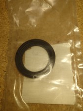 Anello di tenuta albero a