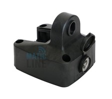 BFT KIT FONDELLO PER ATTACCO MOTORE PHOBOS N  PHOBOS N BT CON SBLOCCO 2600395