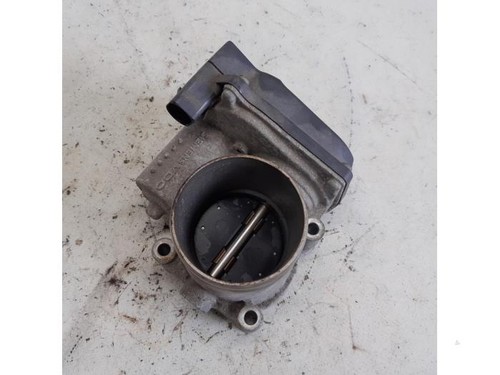 Carter farfallato skoda fabia - carter,